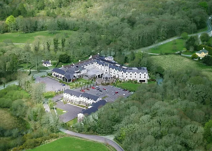 The Reserve At Muckross Park