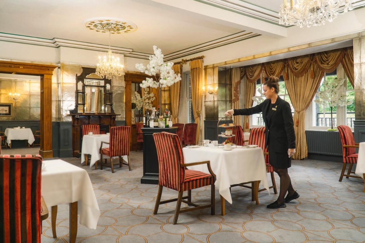 The Reserve At Muckross Park Appart hôtel 4*