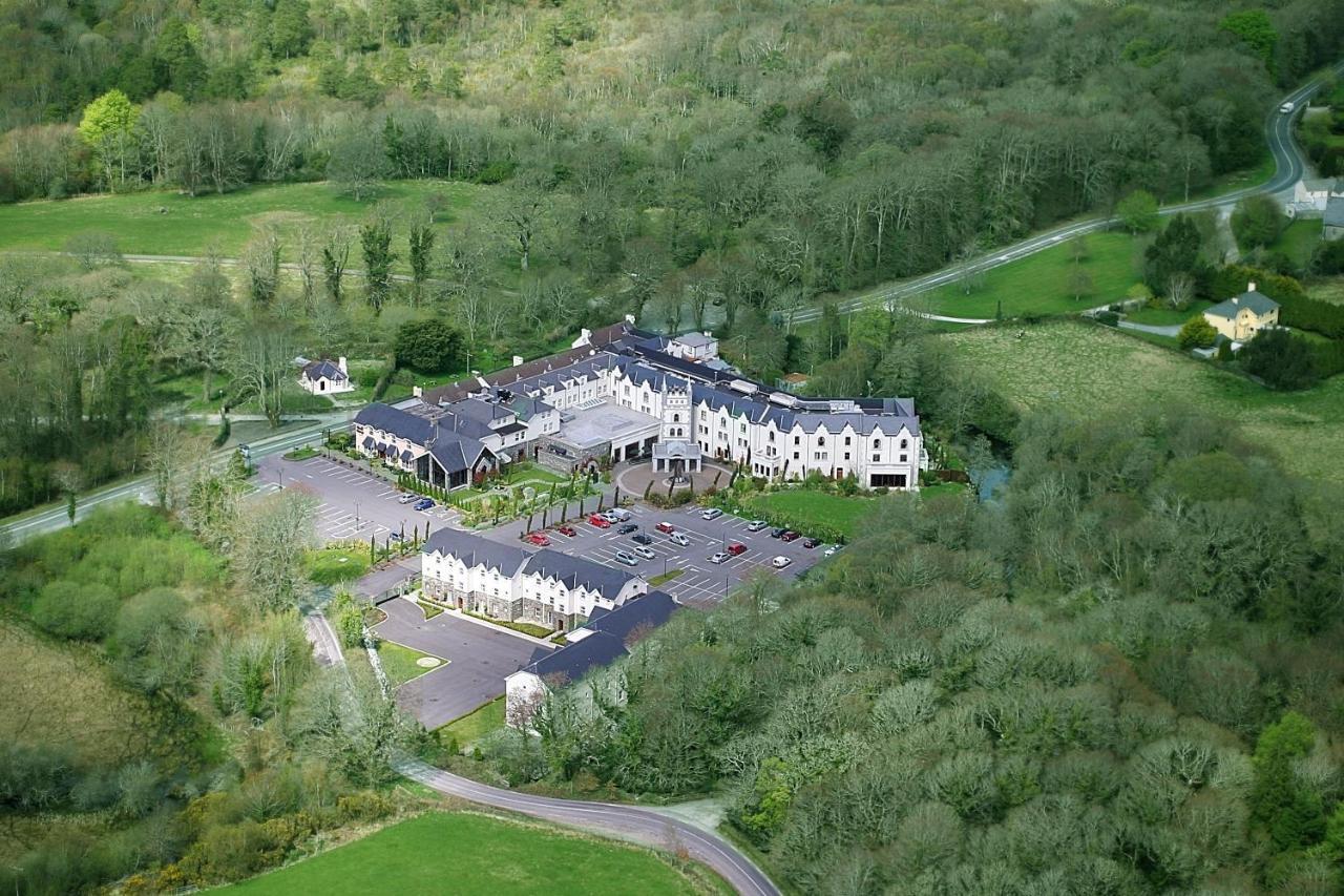 The Reserve At Muckross Park 4* Kilclogherane