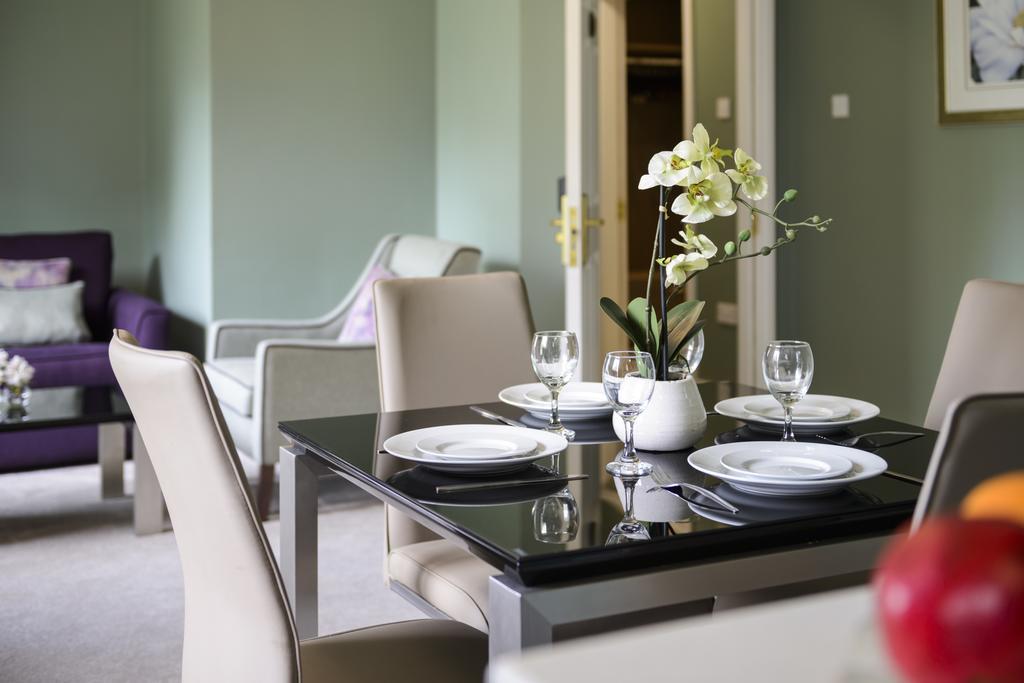 Appart hôtel The Reserve At Muckross Park 4*