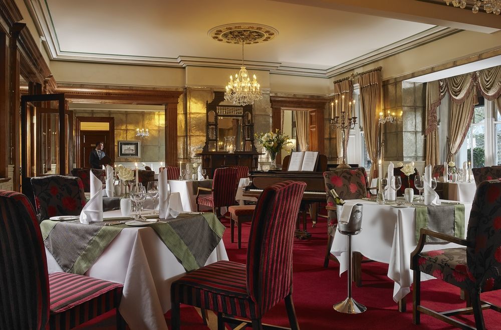 The Reserve At Muckross Park Appart hôtel