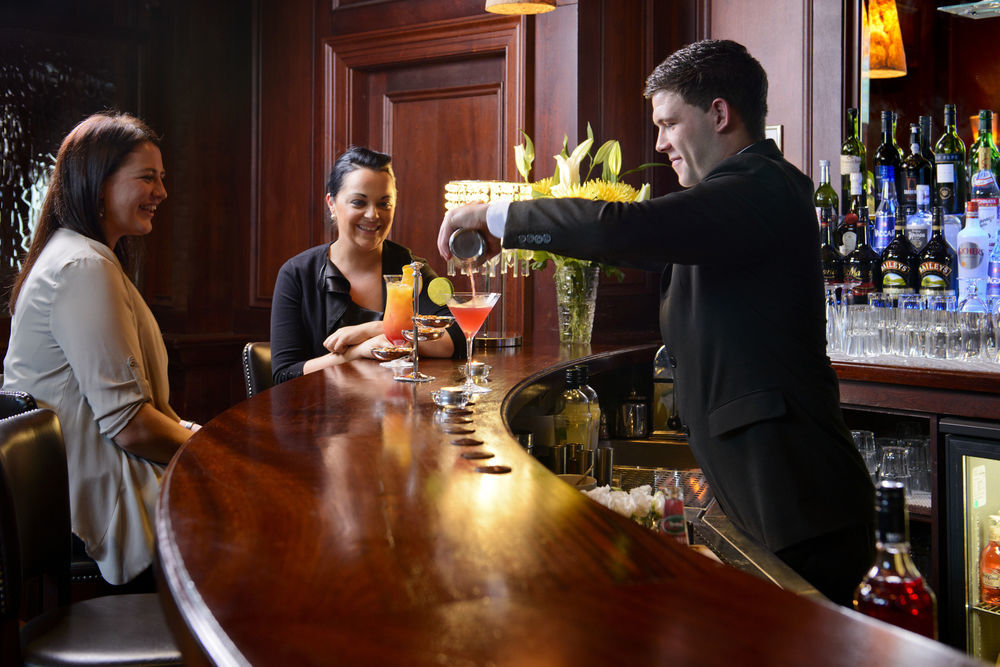Appart hôtel The Reserve At Muckross Park