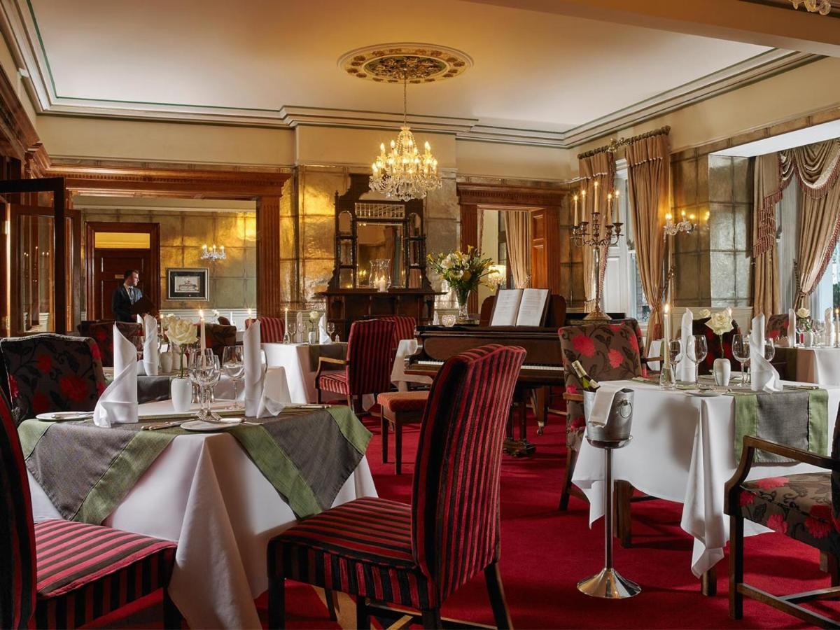 Appart hôtel The Reserve At Muckross Park 4*